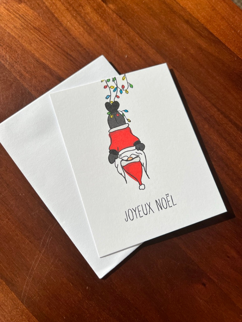 5 M'AryCard Noël
