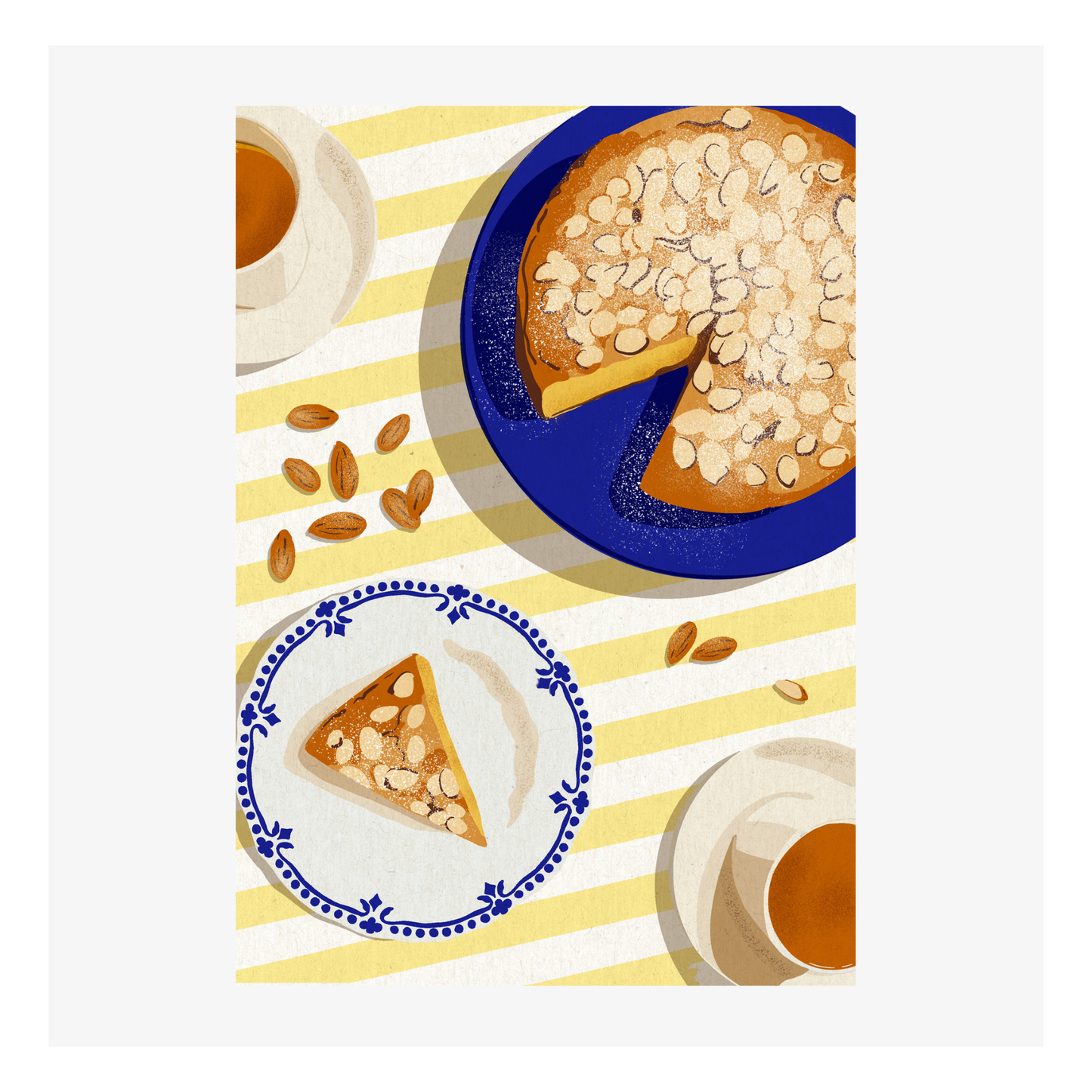 Carte Voyage M’AryCard avec video - NFC – design goûter