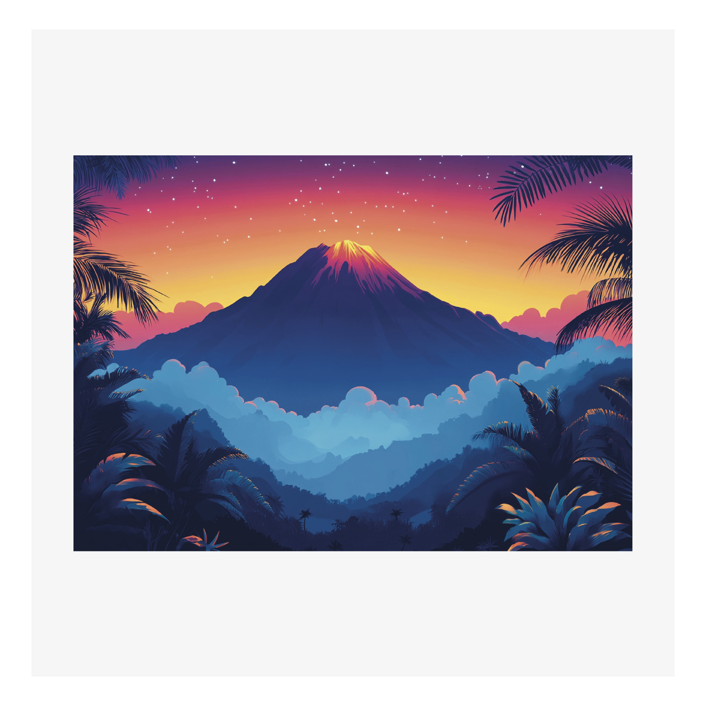 Carte Voyage M’AryCard avec video - NFC – design le piton