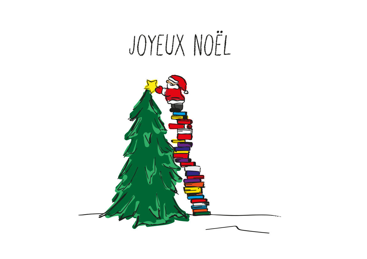 5 M'AryCard Fêtes