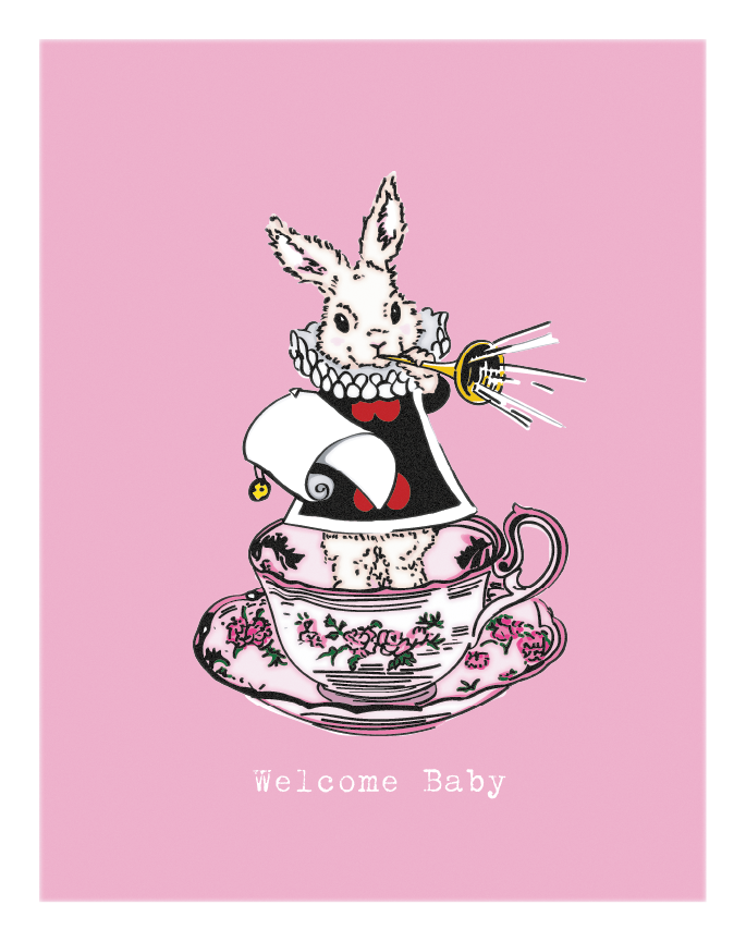 Welcome Baby