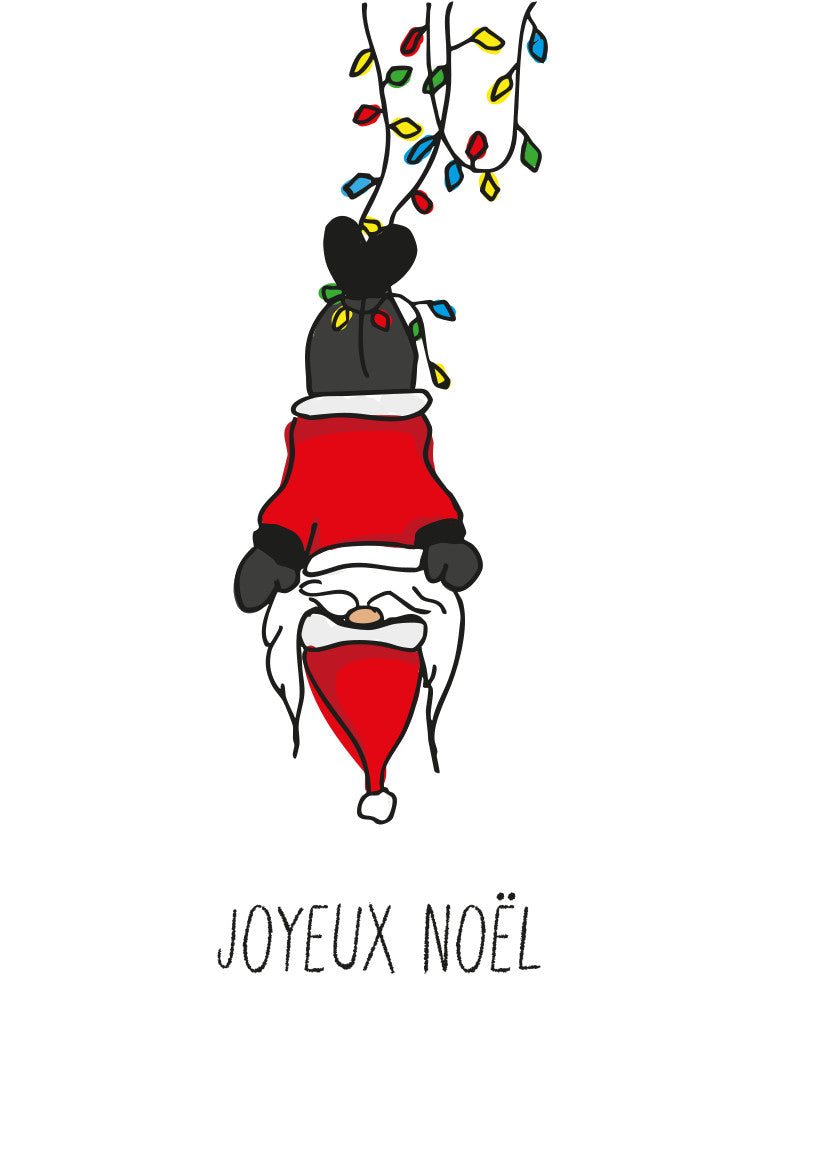 5 M'AryCard Fêtes