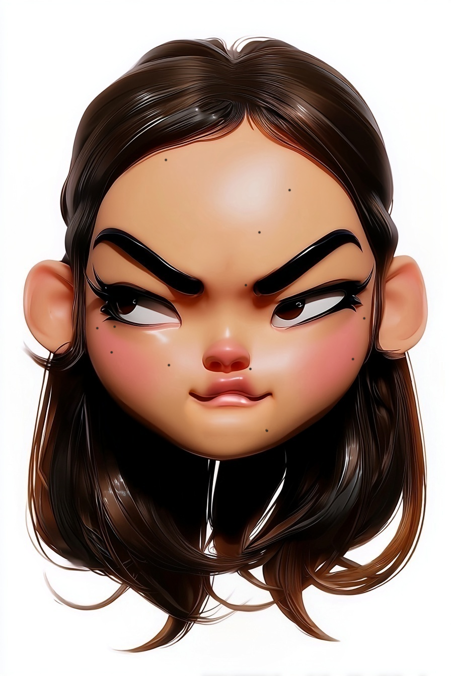 Laura Meneghetti – 3D Avatar Fashion Studio