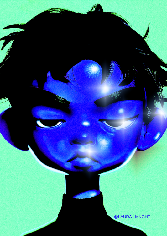 Blue Energy