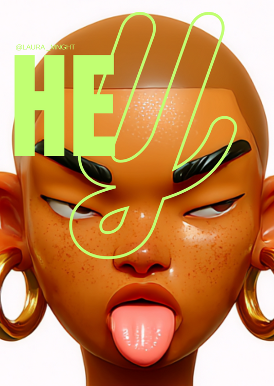 Hey Rebel