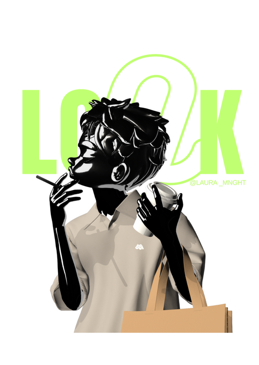 Smoke Break