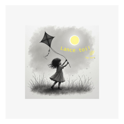 Carte M’AryCard avec video - NFC – design lance toi