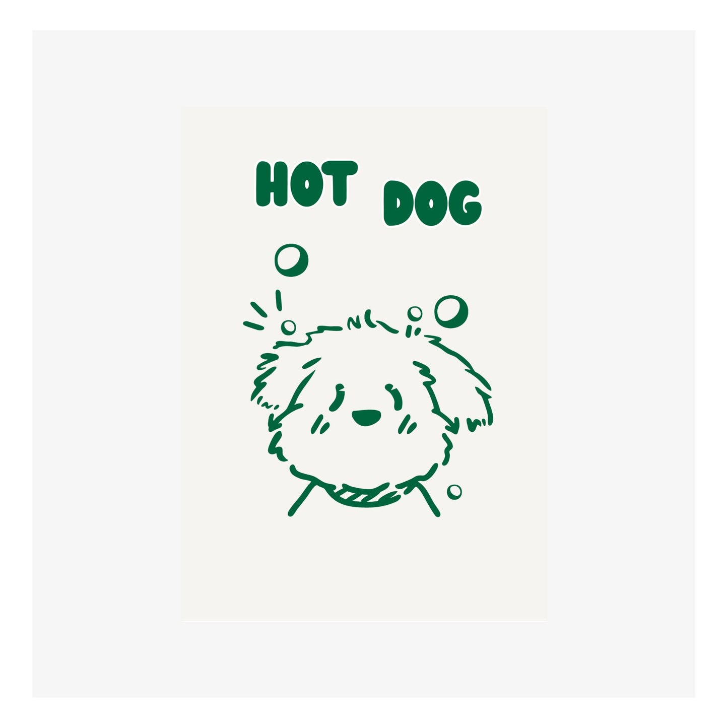 Carte M’AryCard avec video - NFC - design Laura Meneghetti