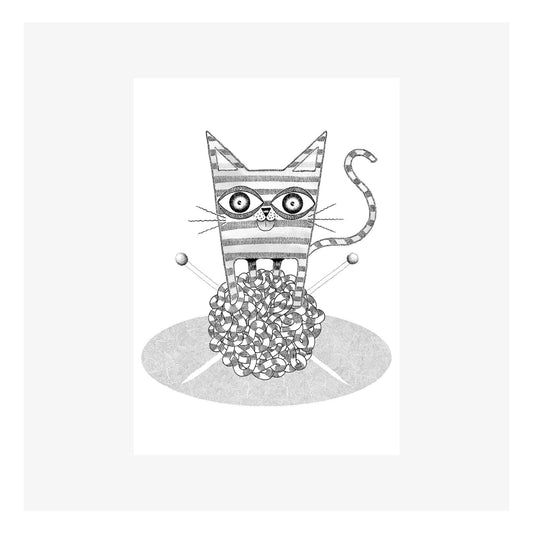 Carte M’AryCard avec video - NFC - design Mathieu Tucker