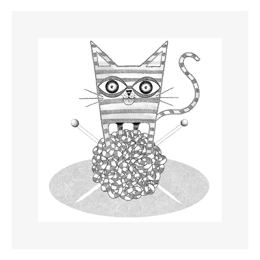 Carte M’AryCard avec video - NFC - design Mathieu Tucker