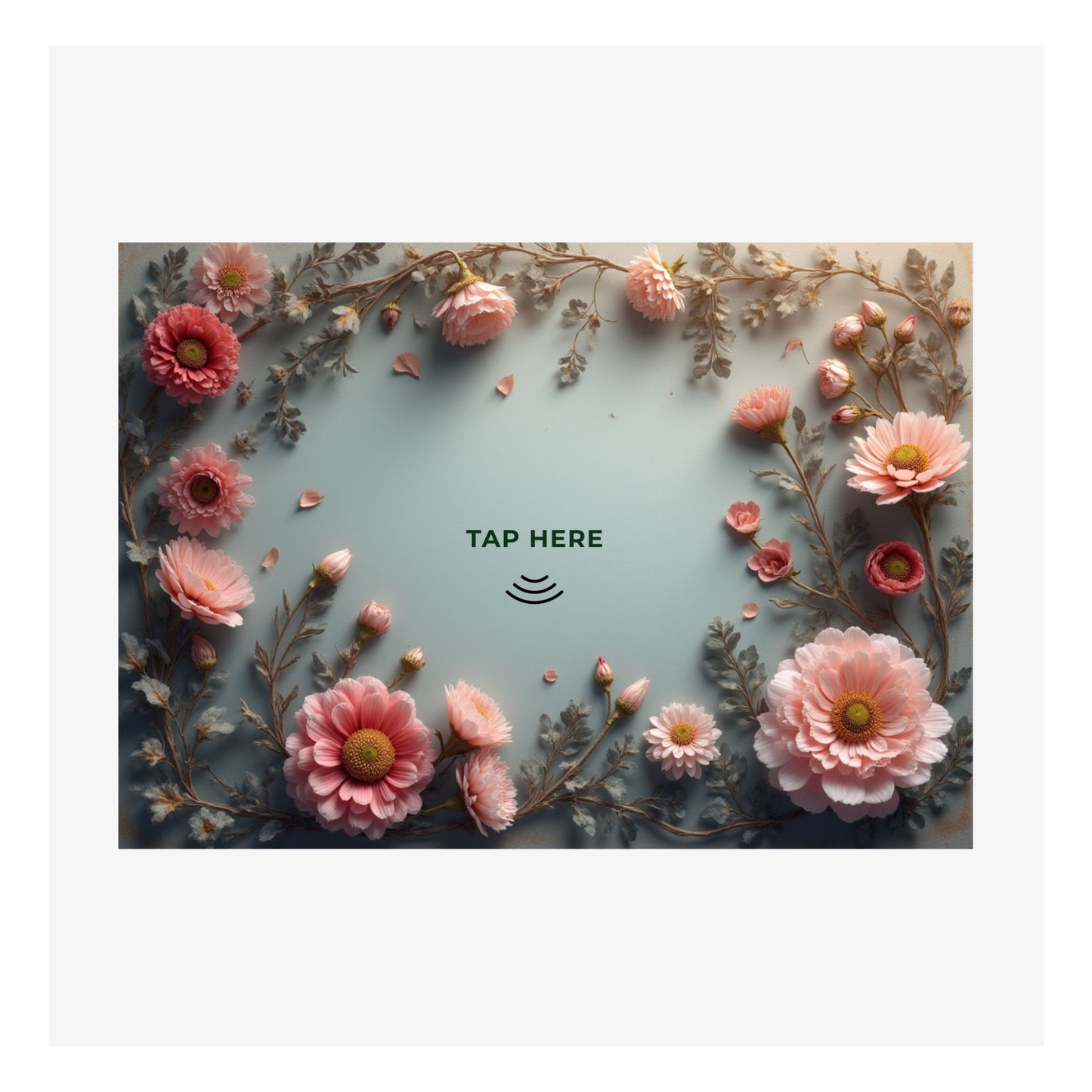 M'AryCard neutre par M'AryCard - 148x105mm