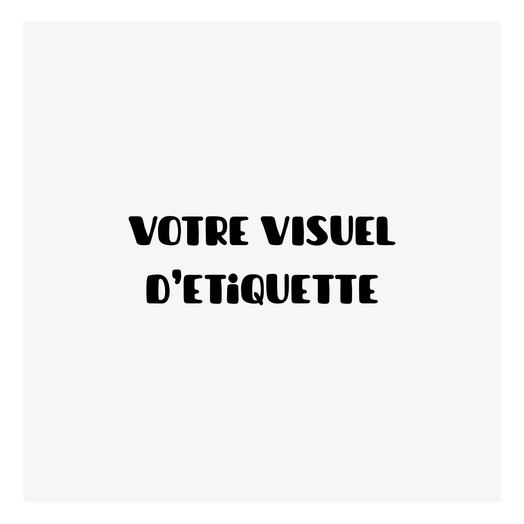 visuels etiquettes