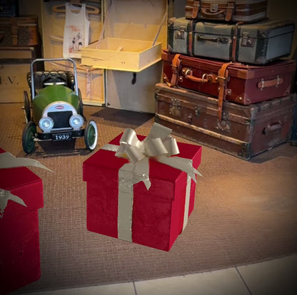 Happy New Year 2026 by M'AryCard - 148x148mm