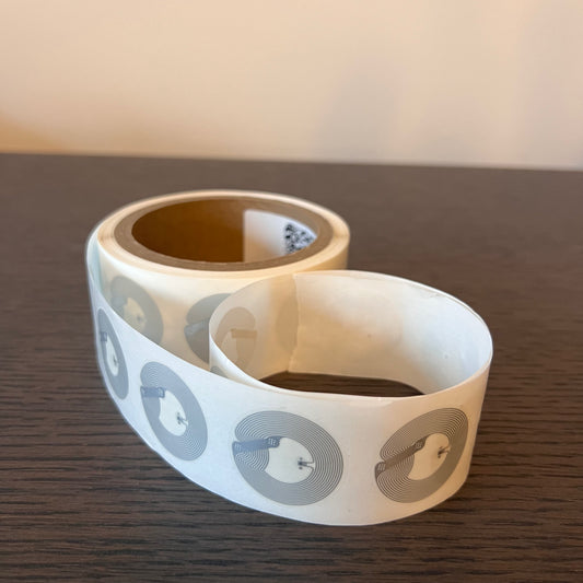 Tags NFC NXP ICode 3 RFID