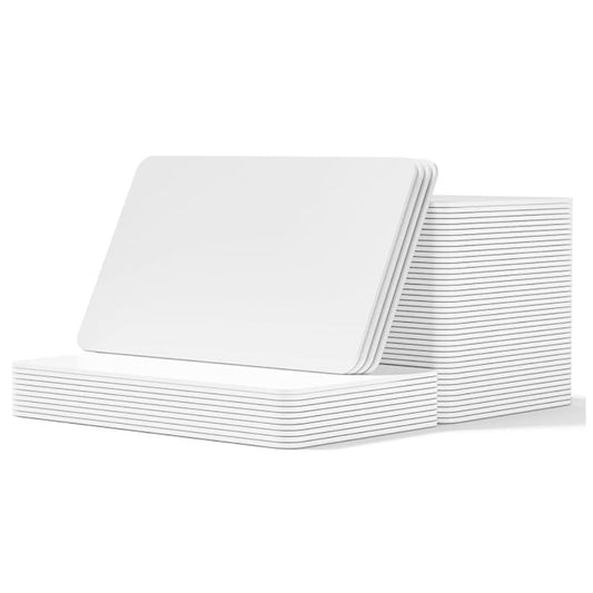 Cartes ISO PVC NFC Tag Programmable Compatible Android & iOS (Apple)